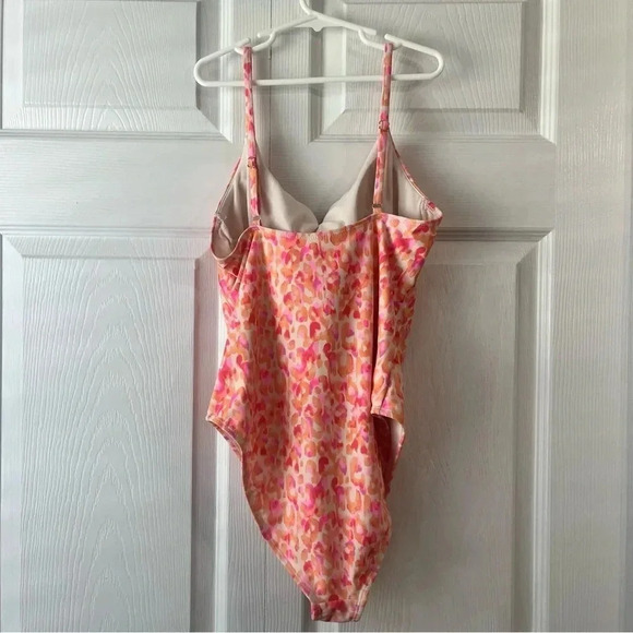 Endless Sun one piece bathing suit size medium - Picture 3 of 4